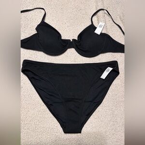 Old Navy bikini